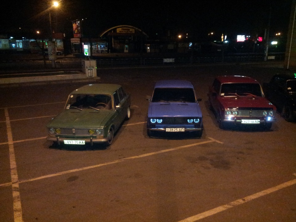 Зустріч 4