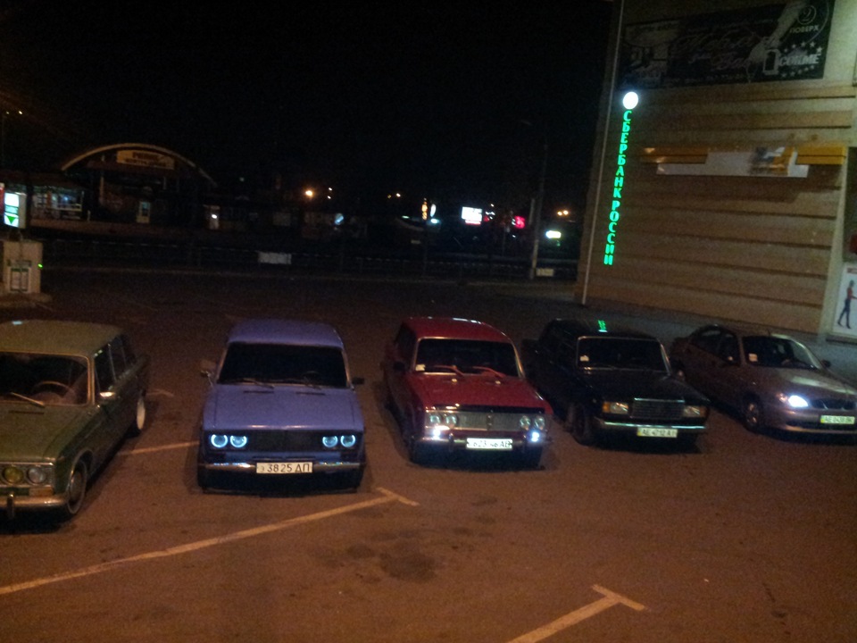Зустріч 5