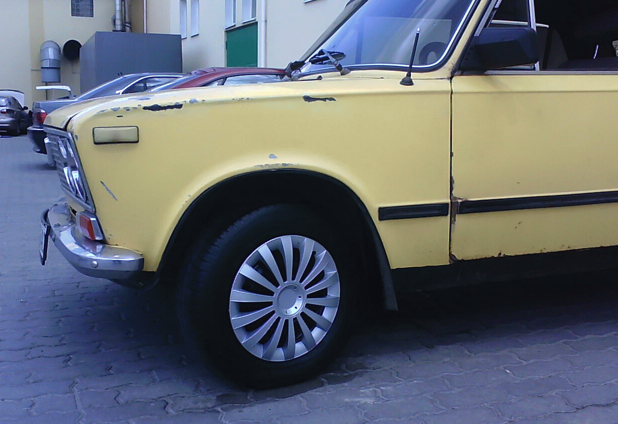 Дрібниці 2