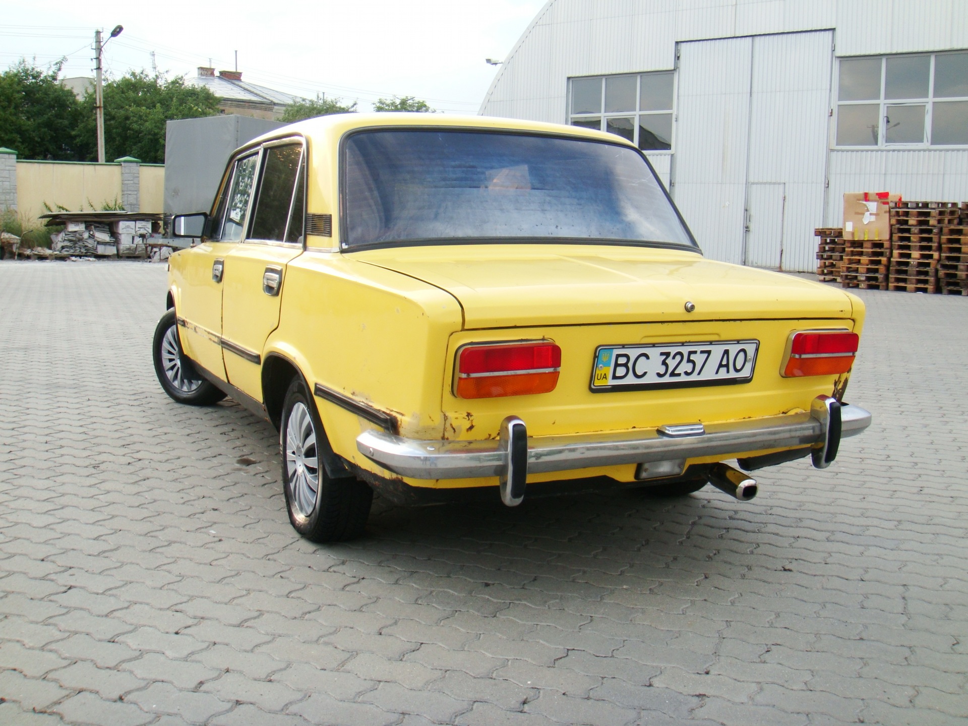 Продав 3
