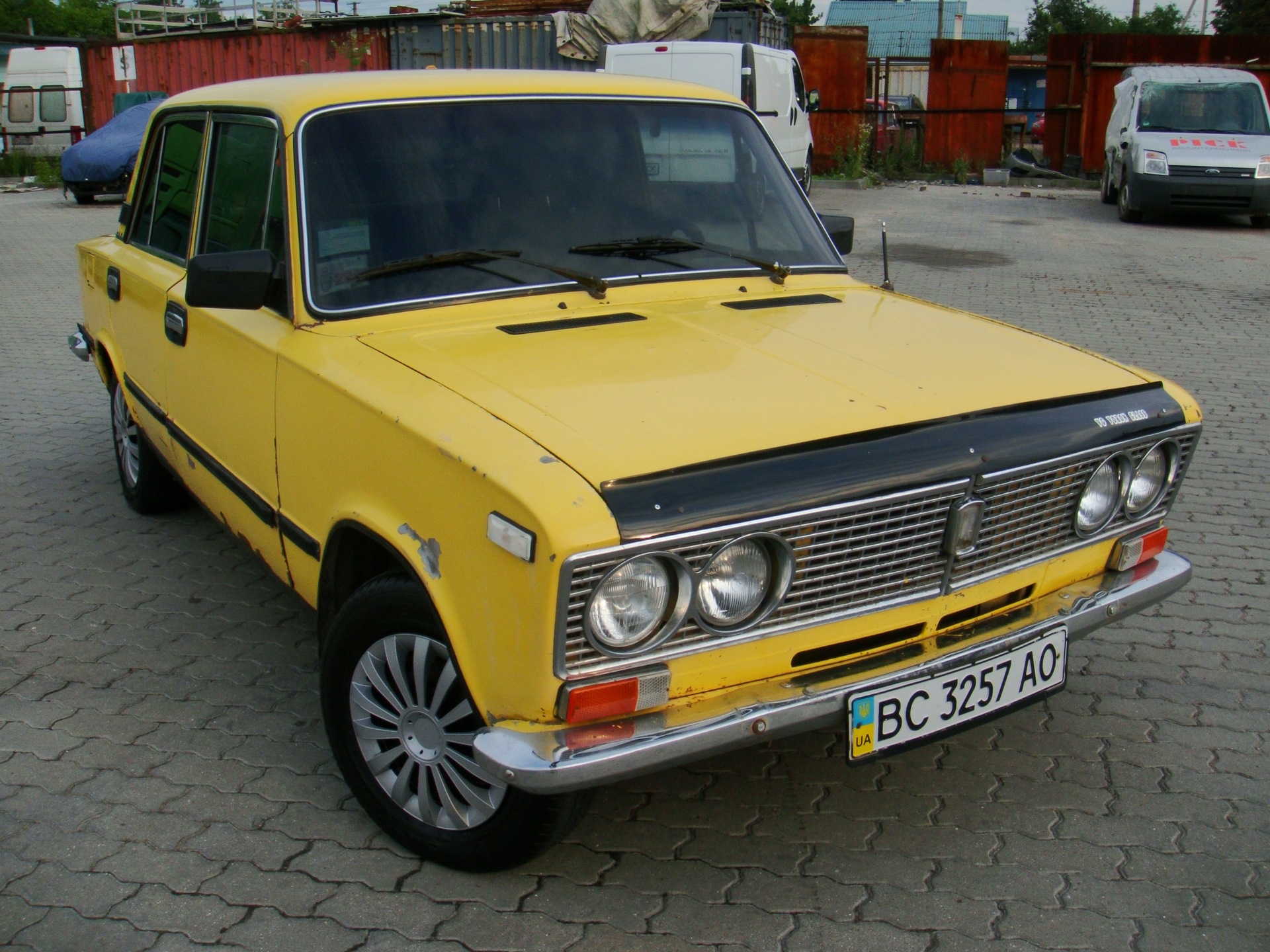 Продав 5