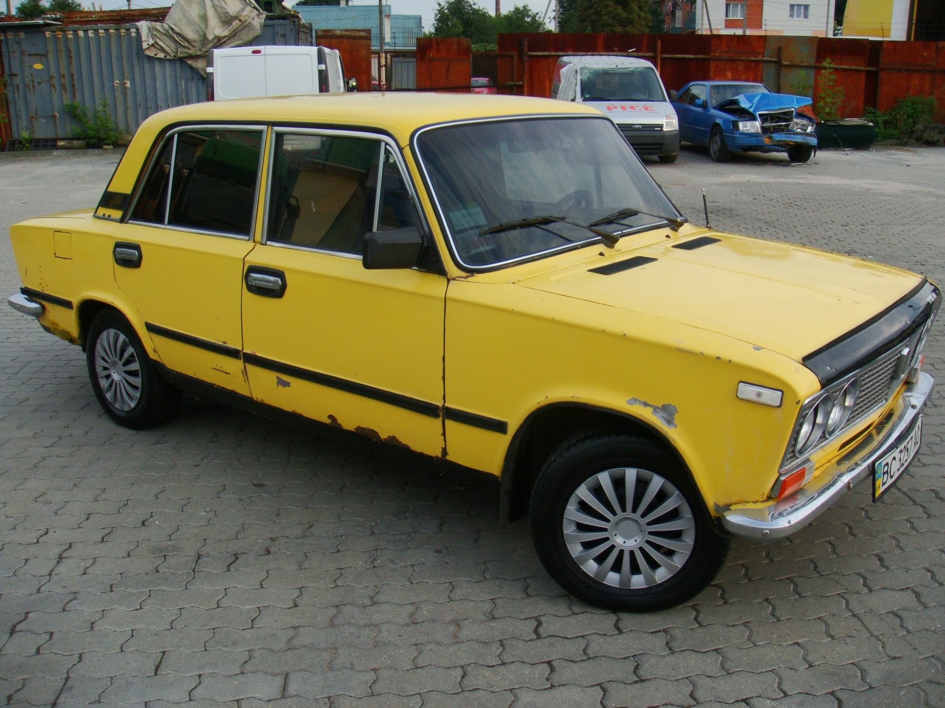 Продав 4