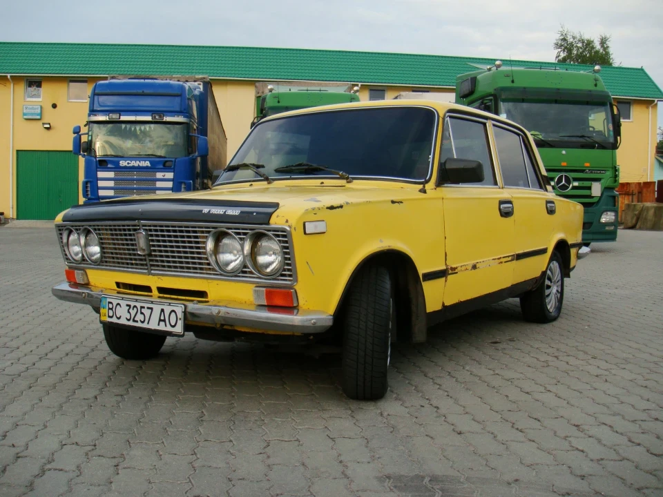 Продав