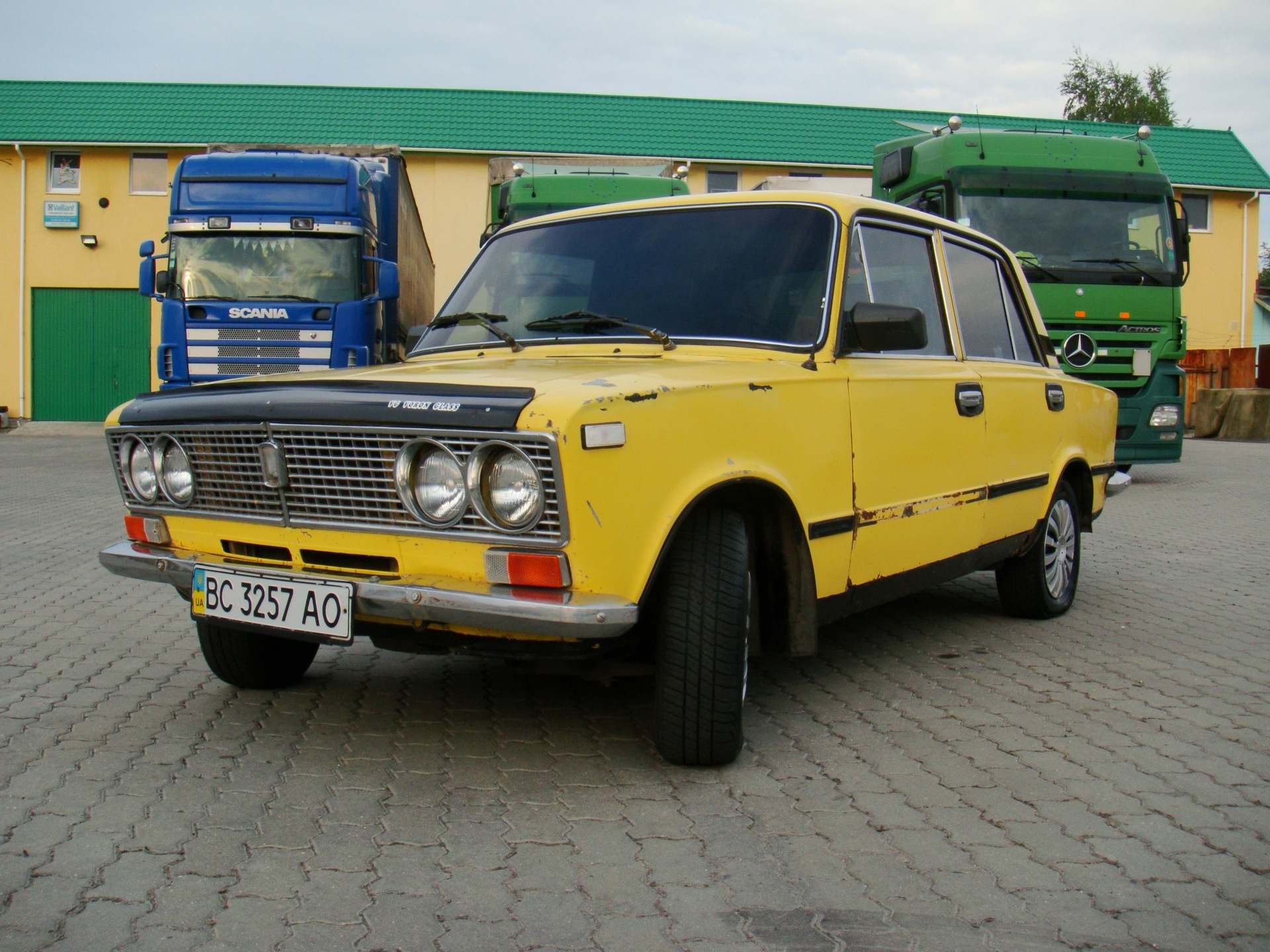 Продав 1