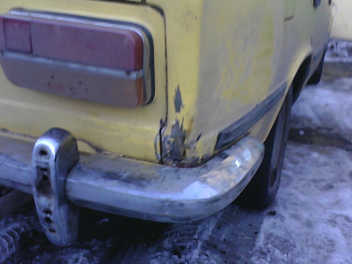 Власними силами 1