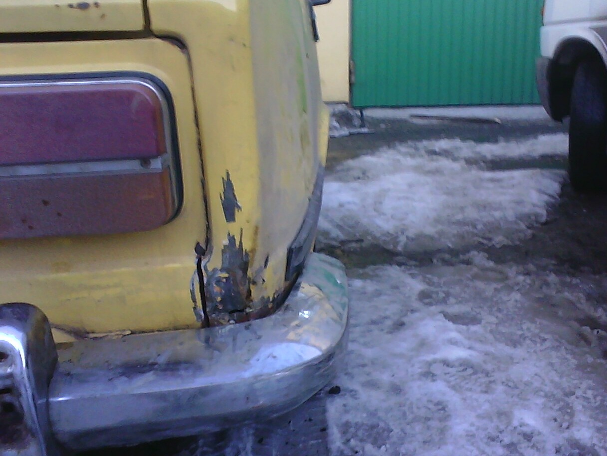 Власними силами 3