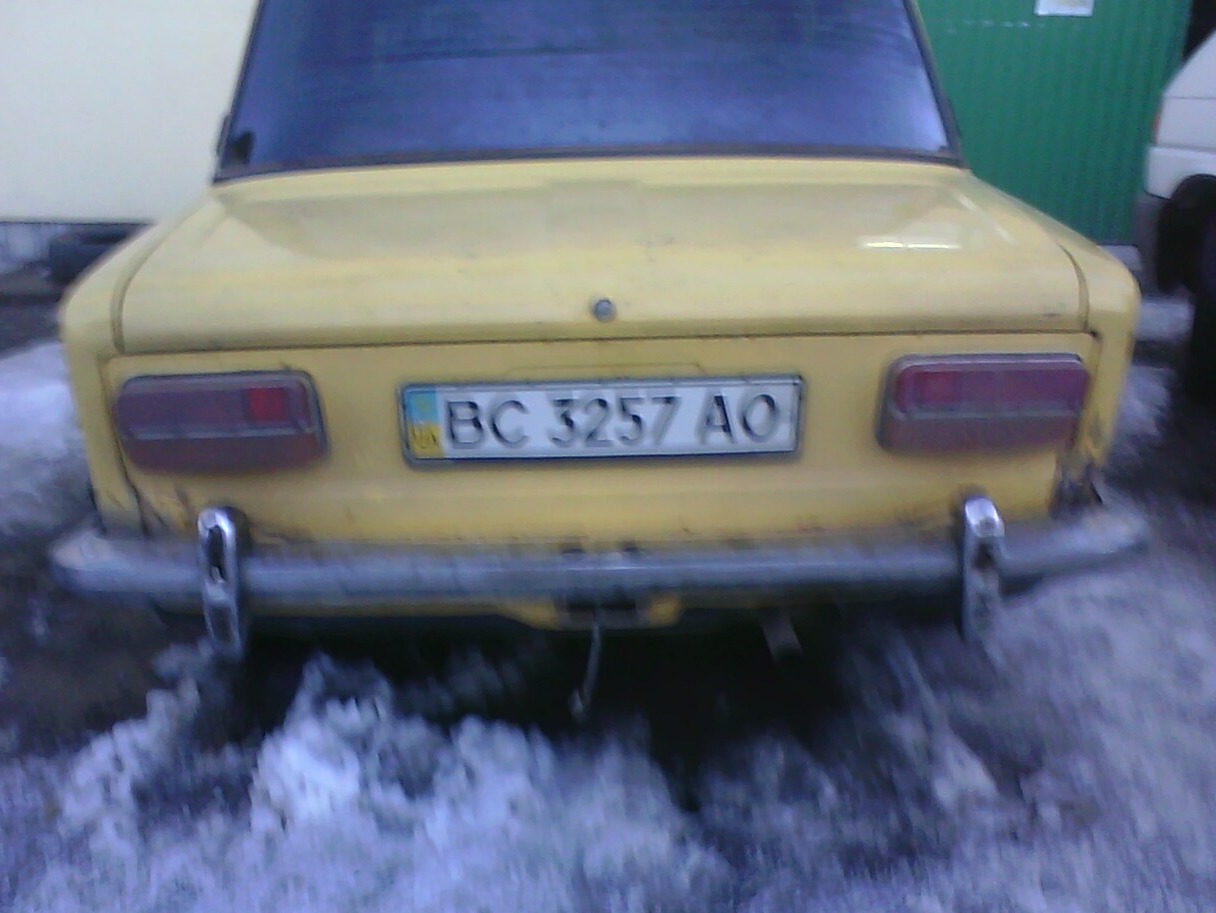 Власними силами 2