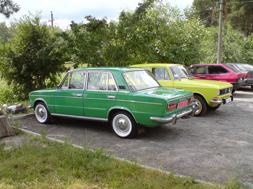фото сесія два авто 1
