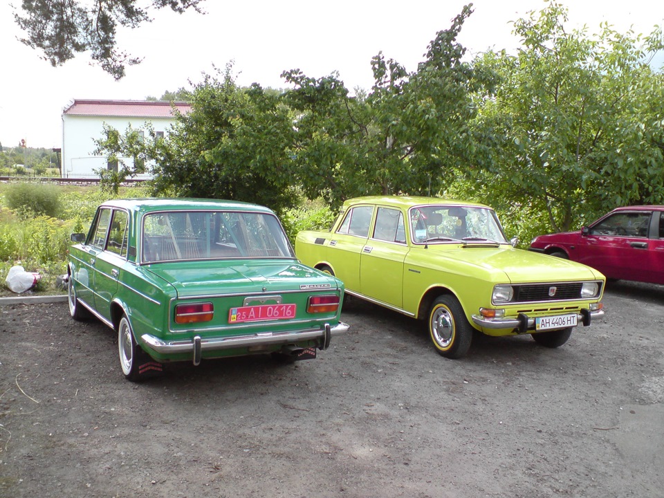 фото сесія два авто 2
