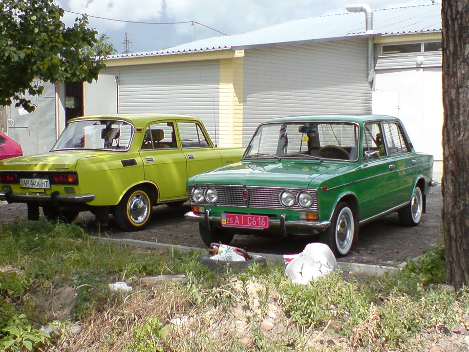 фото сесія два авто 3