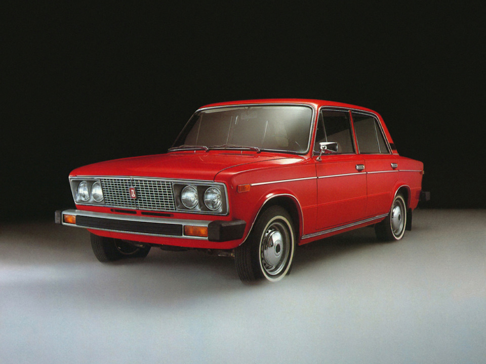 Lada 1500S (21061-37) '1978-83 4