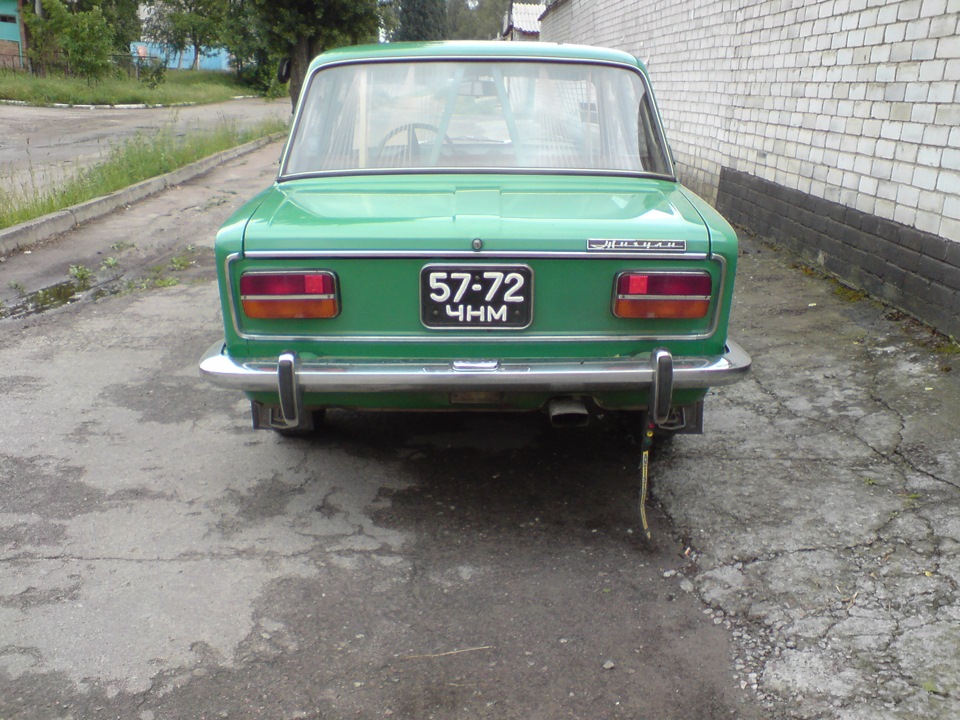 віддав авто на полірування 3