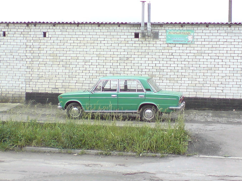 віддав авто на полірування 1