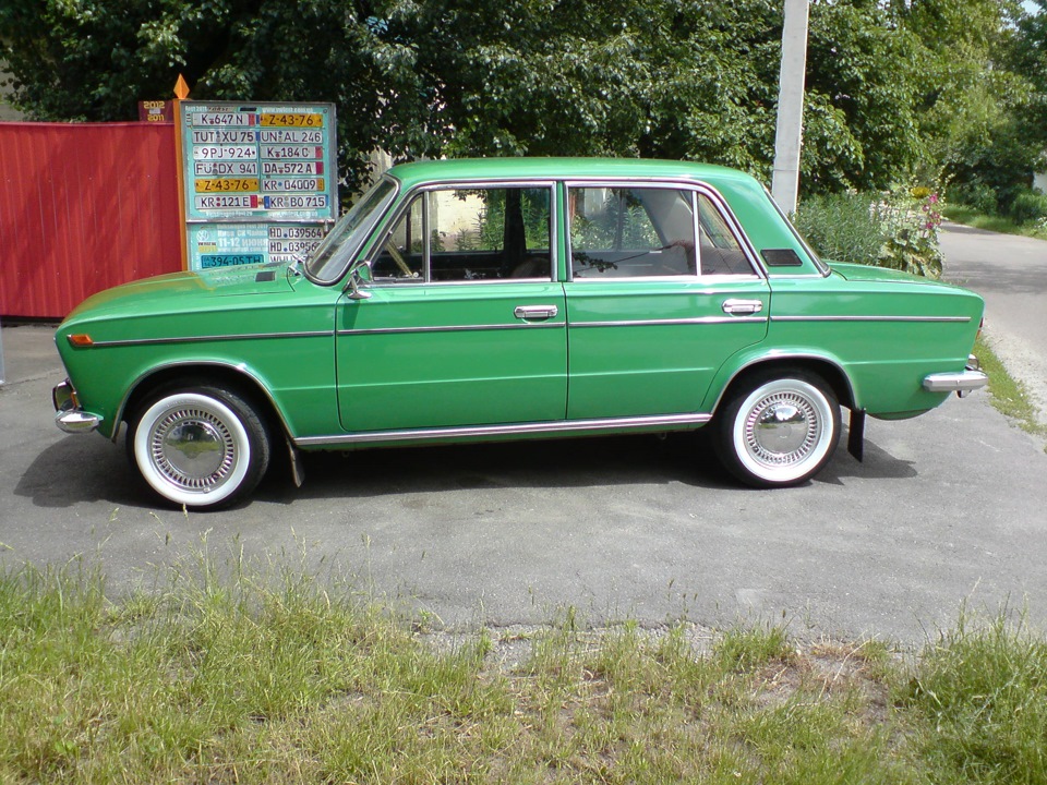 полірування хрому авто 5