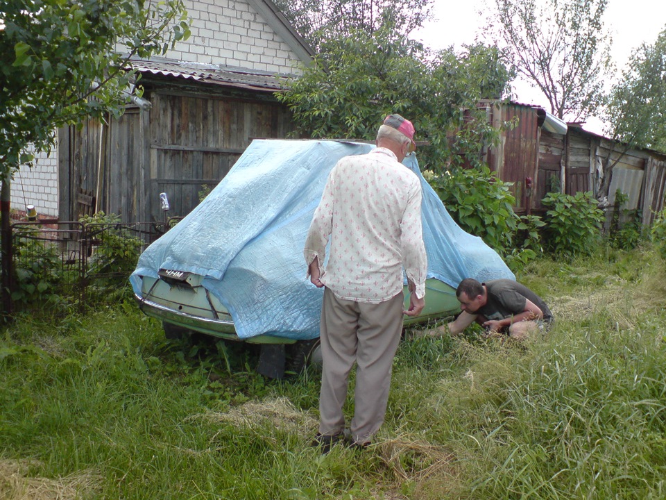 дивився ЗАз 365 1