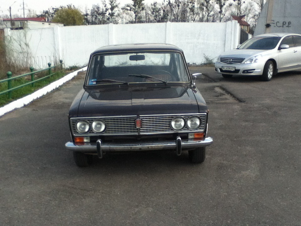 Довгий день. 3