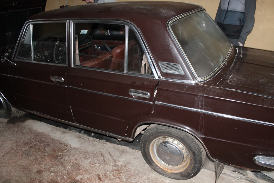 Яку я її забрав 5