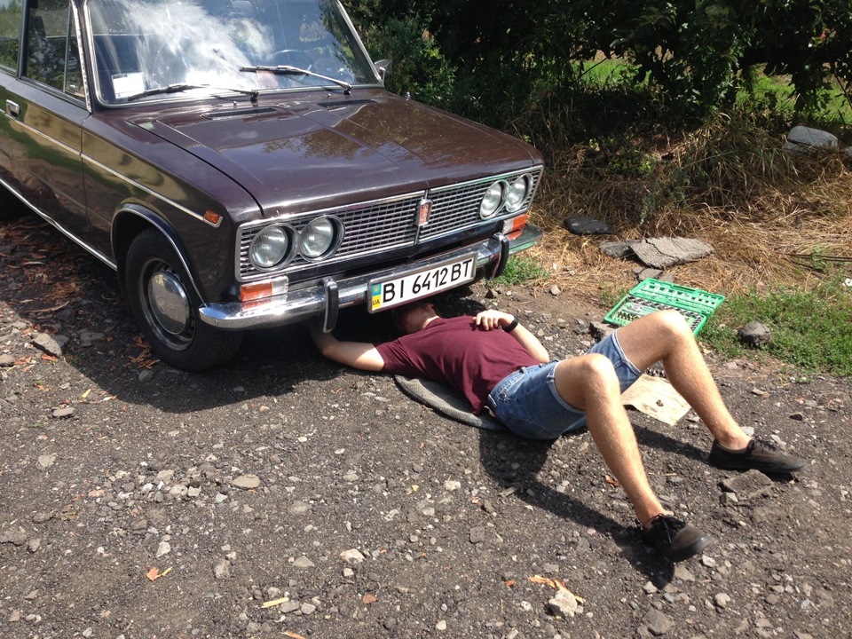 Стабілізатор 3