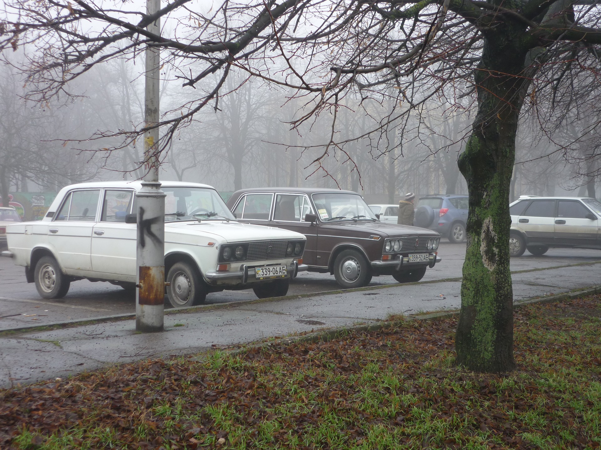 Різдво Українською. 1