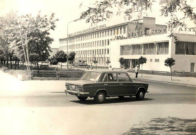 Вік не перешкода. 1