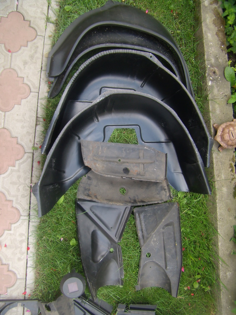 2. Кузовщина made in USSR 4