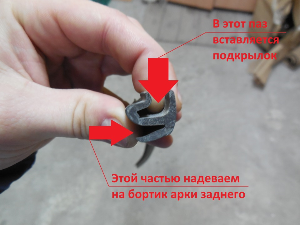 36. Підкрилки! 1