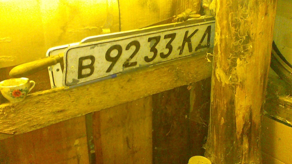 Архів, або старі фото з великої сторінки 3