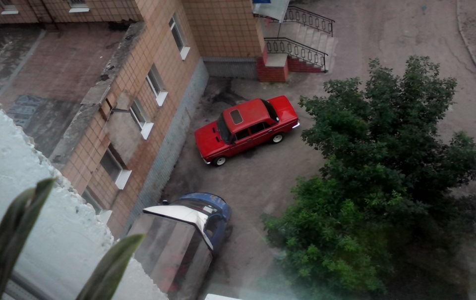 Зварювальники, будьте ви прокляті! (або новеньке за тиждень) 2