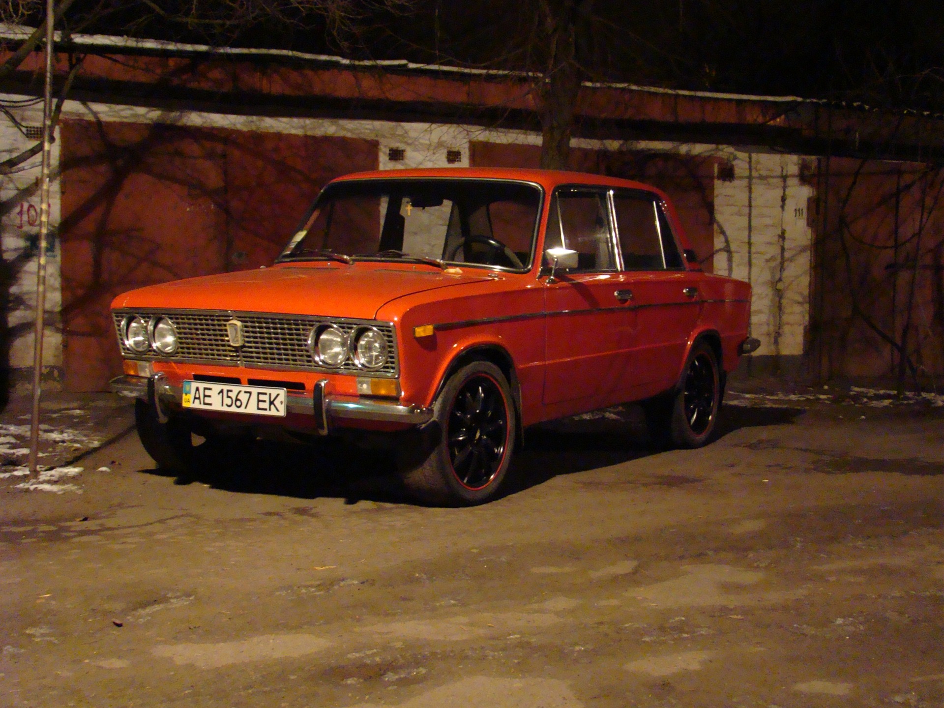 Запис, 11 січня 2011 року 3