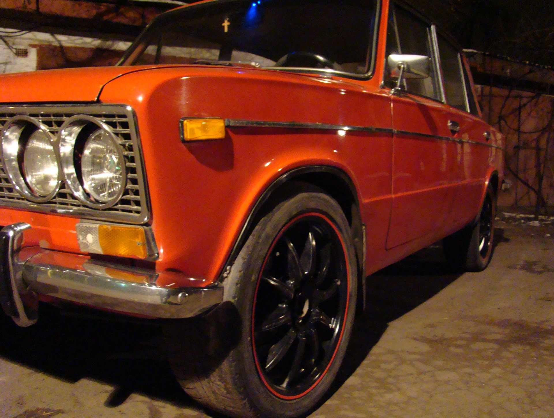 Запис, 11 січня 2011 року 1