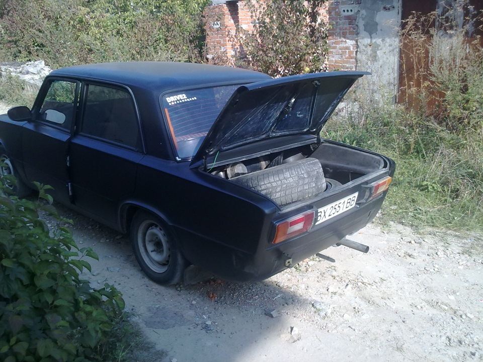 Диск без полиці як секс без ... ну ви самі знаєте))) 2