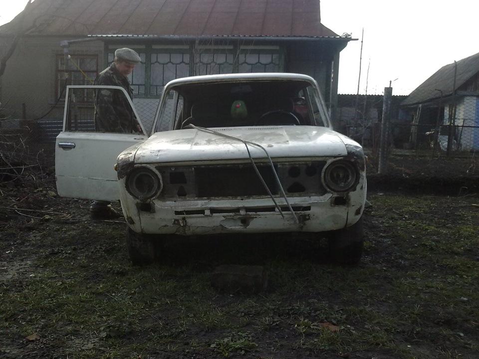Донор продовження 3