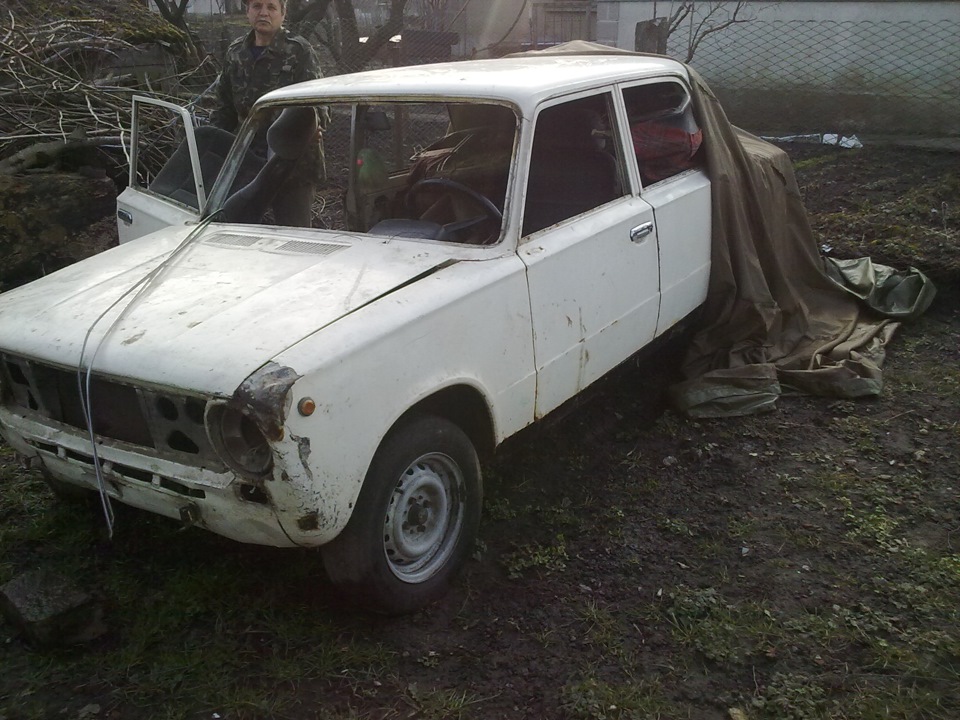 Донор продовження 4