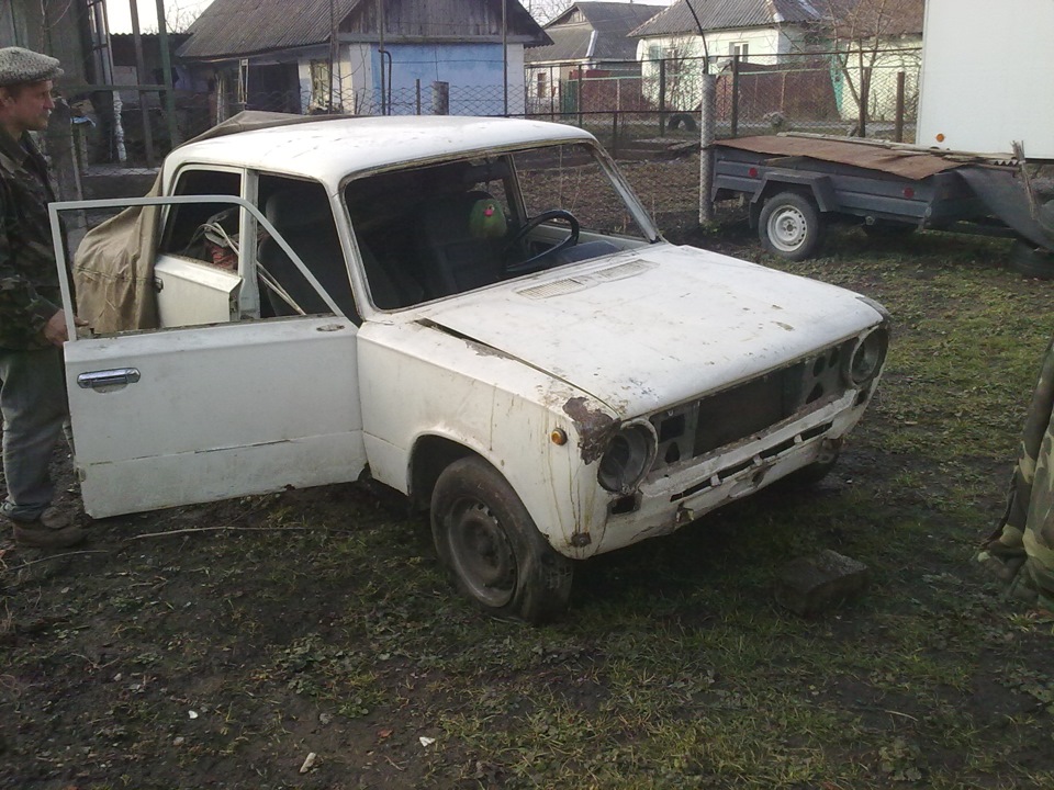 Донор продовження 2