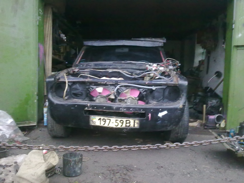 Не про5 а знову 5