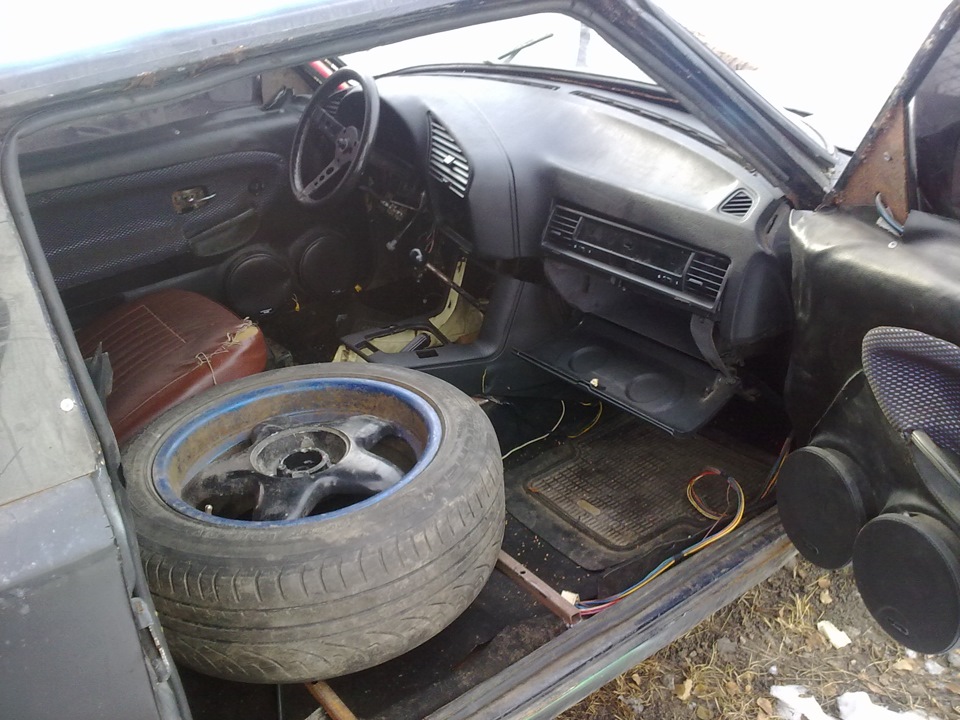 Новини (Я вже не жигулі я BMW :DDDDDD) 4