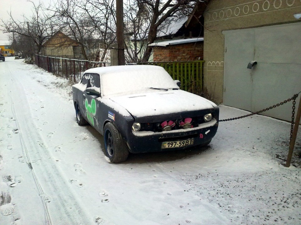 Новини з фронтів 3