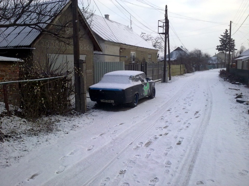 Новини з фронтів 1