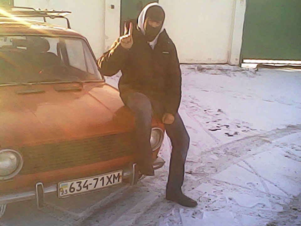 Новини з фронтів 4