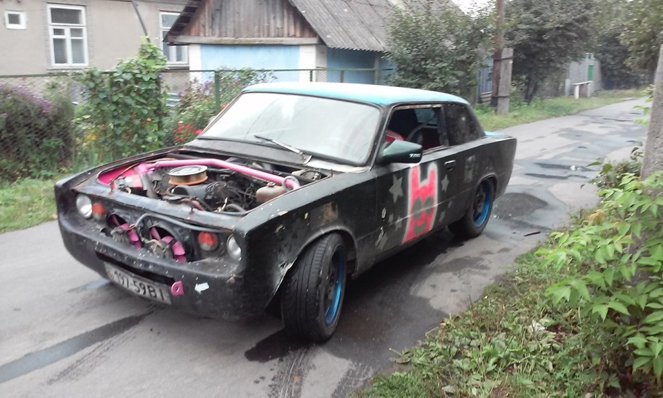 Настав час прощатися. 5