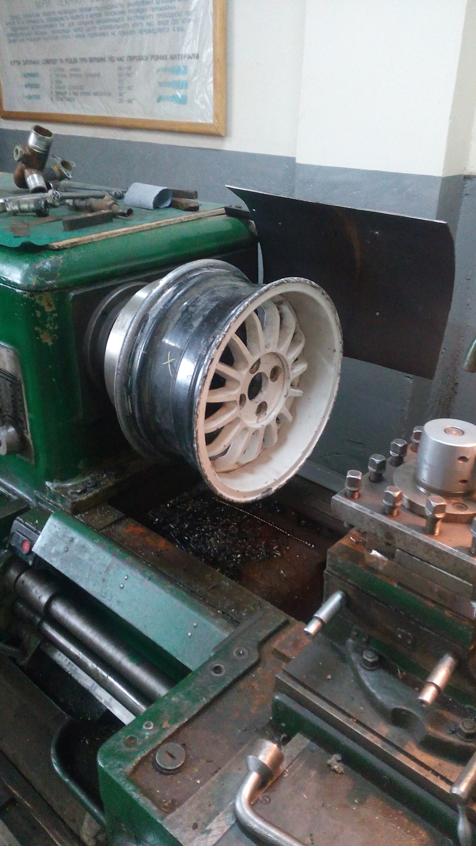 Продам диски RH Classic R 15 4 100 7J ET 25 2