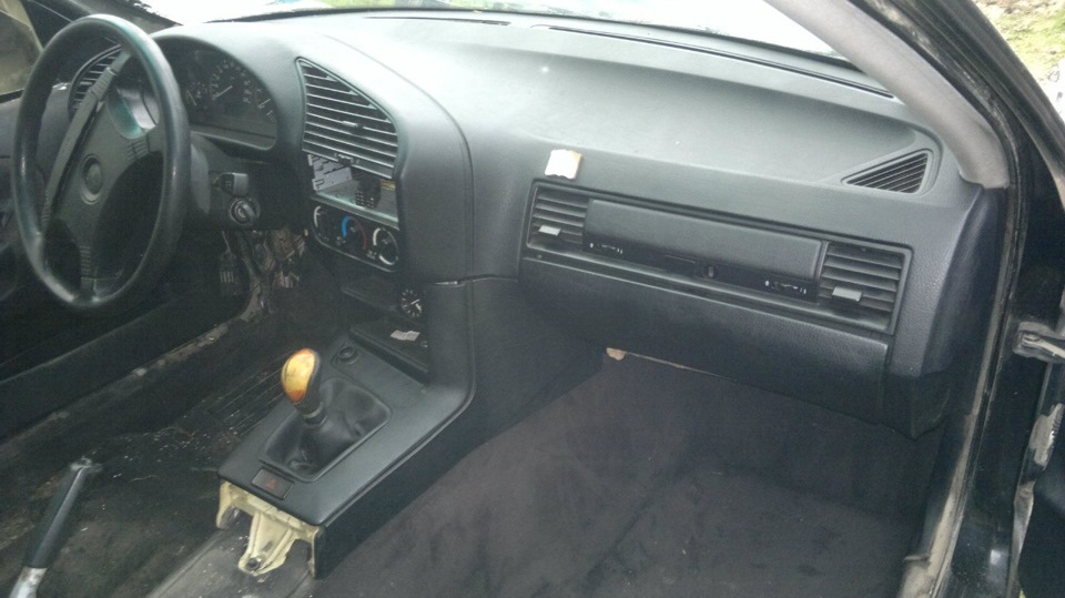 Продам торпеду BMW 36 (НЕ СВОЮ!) 1