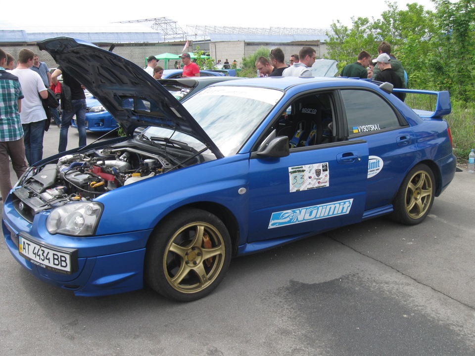 #RacePartyKhmelnitskiy 4