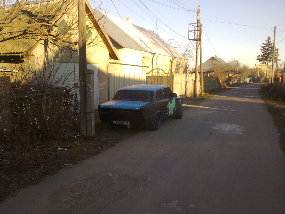 З наступаючим Новим Роком друзі! 2