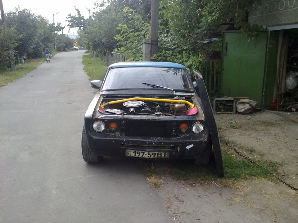 Шото лиж би написати) 2