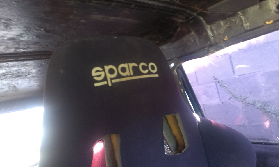 sparco 3