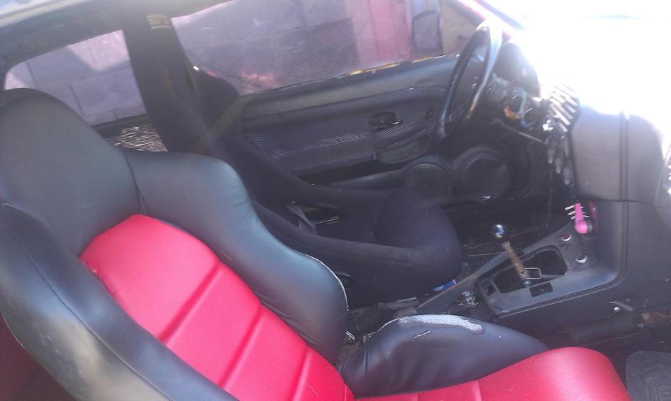 sparco 1