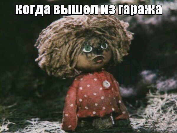 Встановлення двигуна part — 1 (І інше) 1