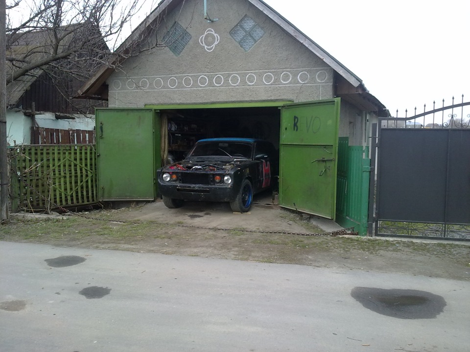 Відкриття показало! 5