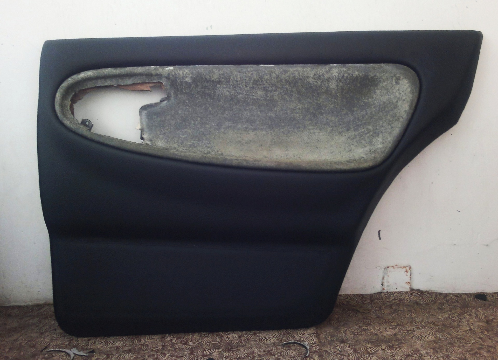Дверні карти від Mazda 626 GE (Stage3.Final) 3